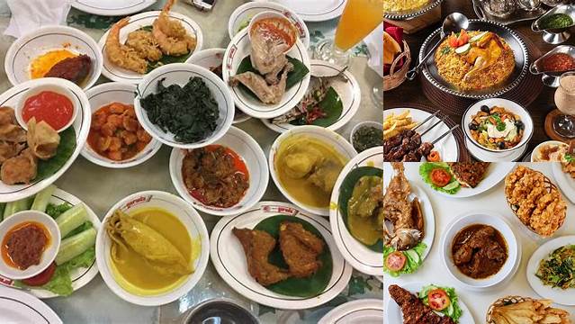 Tempat Berbuka Puasa Di Jakarta