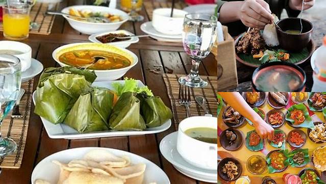 Tempat Buka Puasa Di Jogja