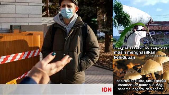 Manfaat Bersikap Baik Saja Itu Ternyata Jarang Diketahui