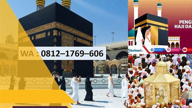 Umrah Disebut Juga