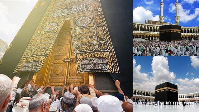 Umroh Dan Haji