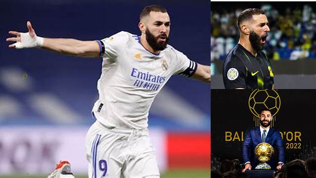 Wak Haji Benzema