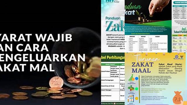 Waktu Mengeluarkan Zakat Mal