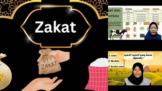 Zakat An Am