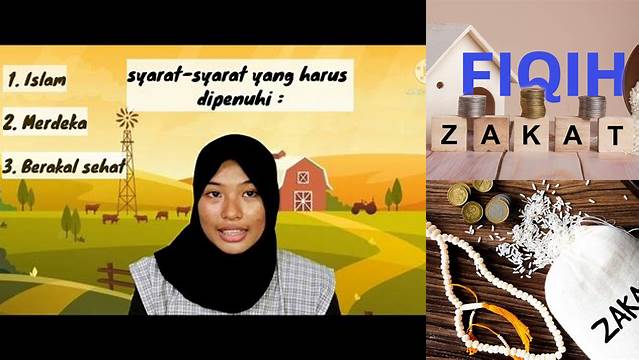 Zakat An Am Adalah