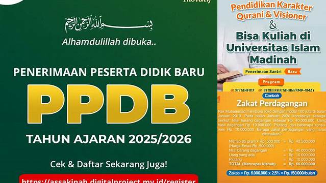 Zakat Barang Dagangan Disebut Juga Zakat