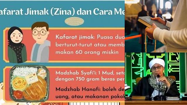Zina Di Bulan Puasa
